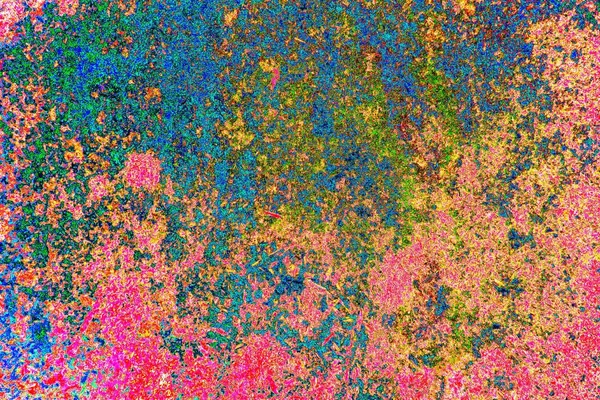 kopyalama alanı duvar kağıdı, soyut renkli doku arkaplanı, yaratıcı ve tasarım sanatı