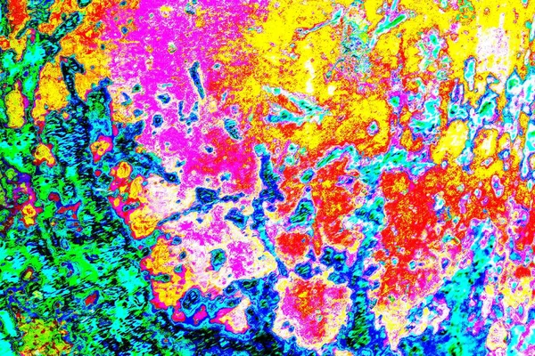 yaratıcı ve tasarım sanatı, kopyalama alanı duvar kağıdı, soyut renkli doku arkaplanı