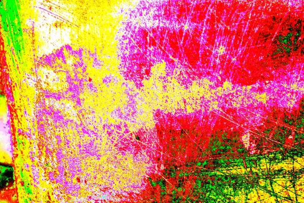 yaratıcı ve tasarım sanatı, kopyalama alanı duvar kağıdı, soyut renkli doku arkaplanı