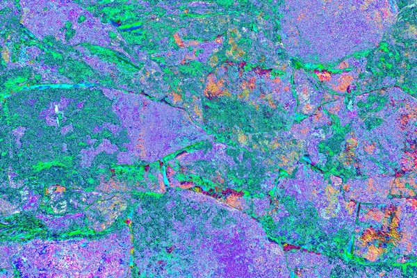 yaratıcı ve tasarım sanatı, kopyalama alanı duvar kağıdı, soyut renkli doku arkaplanı