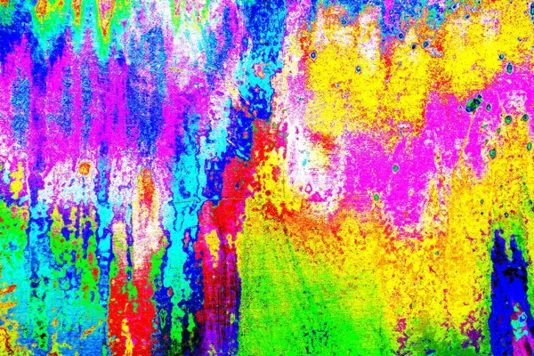 yaratıcı ve tasarım sanatı, kopyalama alanı duvar kağıdı, soyut renkli doku arkaplanı