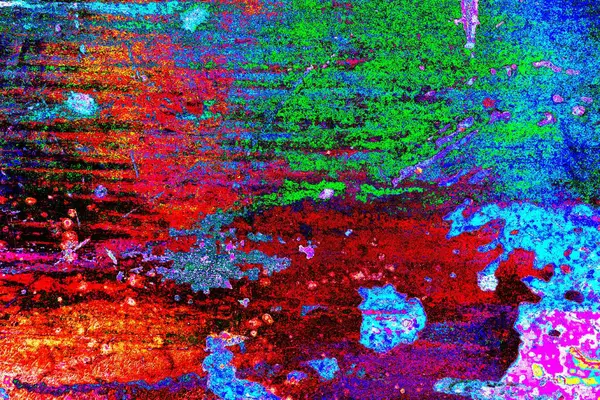 yaratıcı ve tasarım sanatı, kopyalama alanı duvar kağıdı, soyut renkli doku arkaplanı