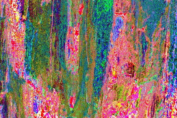 Kopyalama Alanı Duvar Kağıdı Soyut Renkli Doku Arkaplanı Yaratıcı Tasarım — Stok fotoğraf