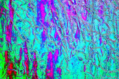 yaratıcı ve tasarım sanatı, kopyalama alanı duvar kağıdı, soyut renkli doku arkaplanı  