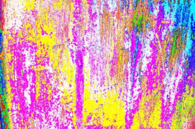 yaratıcı ve tasarım sanatı, kopyalama alanı duvar kağıdı, soyut renkli doku arkaplanı  