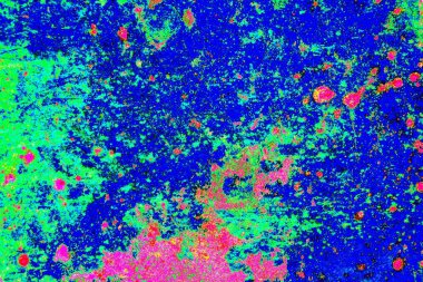 yaratıcı ve tasarım sanatı, kopyalama alanı duvar kağıdı, soyut renkli doku arkaplanı  