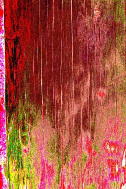 kopyalama alanı olan ahşap renk dokusu 