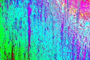 yaratıcı ve tasarım sanatı, kopyalama alanı duvar kağıdı, soyut renkli doku arkaplanı  