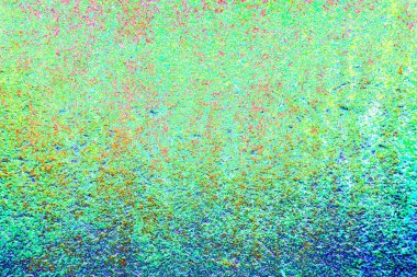 yaratıcı ve tasarım sanatı, kopyalama alanı duvar kağıdı, soyut renkli doku arkaplanı  