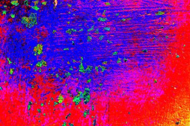 yaratıcı ve tasarım sanatı, kopyalama alanı duvar kağıdı, soyut renkli doku arkaplanı  