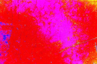 yaratıcı ve tasarım sanatı, kopyalama alanı duvar kağıdı, soyut renkli doku arkaplanı  