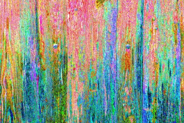 Eski tahta ahşap duvar arka planı. Eski ahşap dokusu. Yıpranmış odun parçası..