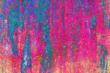yaratıcı ve tasarım sanatı, kopyalama alanı duvar kağıdı, soyut renkli doku arkaplanı  
