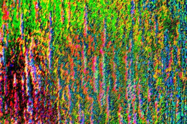 yaratıcı ve tasarım sanatı, kopyalama alanı duvar kağıdı, soyut renkli doku arkaplanı  