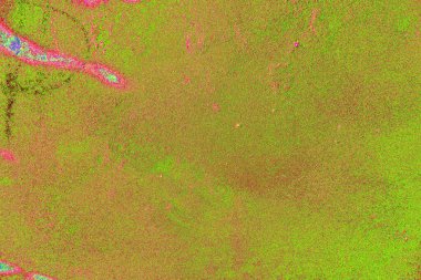 yaratıcı ve tasarım sanatı, kopyalama alanı duvar kağıdı, soyut renkli doku arkaplanı  