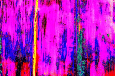 yaratıcı ve tasarım sanatı, kopyalama alanı duvar kağıdı, soyut renkli doku arkaplanı  