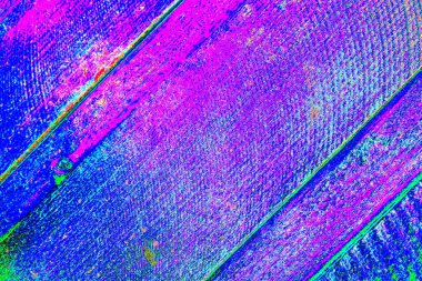 yaratıcı ve tasarım sanatı, kopyalama alanı duvar kağıdı, soyut renkli doku arkaplanı  