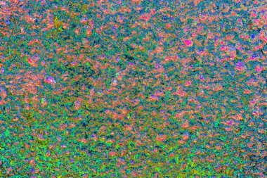 yaratıcı ve tasarım sanatı, kopyalama alanı duvar kağıdı, soyut renkli doku arkaplanı  