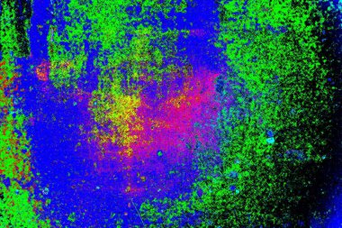 yaratıcı ve tasarım sanatı, kopyalama alanı duvar kağıdı, soyut renkli doku arkaplanı  