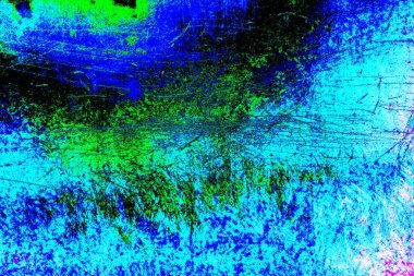 yaratıcı ve tasarım sanatı, kopyalama alanı duvar kağıdı, soyut renkli doku arkaplanı  