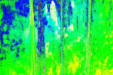 Eski tahta ahşap duvar arka planı. Eski ahşap dokusu. Yıpranmış odun parçası..