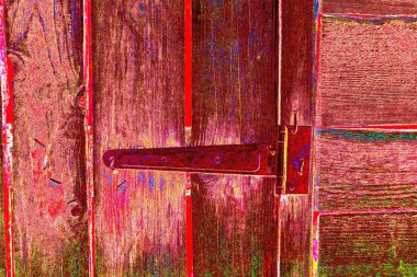 kopyalama alanı olan ahşap renk dokusu 