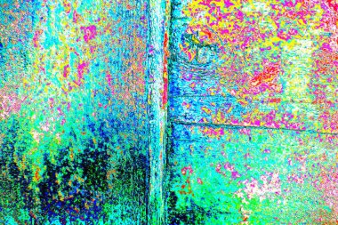 yaratıcı ve tasarım sanatı, kopyalama alanı duvar kağıdı, soyut renkli doku arkaplanı  
