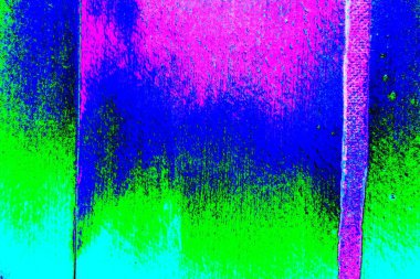 yaratıcı ve tasarım sanatı, kopyalama alanı duvar kağıdı, soyut renkli doku arkaplanı  