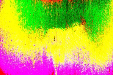 yaratıcı ve tasarım sanatı, kopyalama alanı duvar kağıdı, soyut renkli doku arkaplanı  