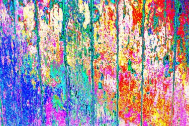 yaratıcı ve tasarım sanatı, kopyalama alanı duvar kağıdı, soyut renkli doku arkaplanı  