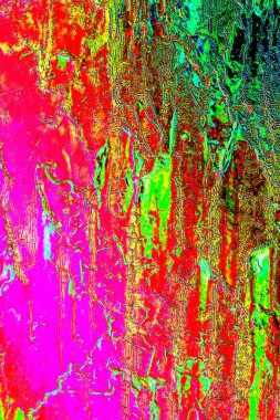 yaratıcı ve tasarım sanatı, kopyalama alanı duvar kağıdı, soyut renkli doku arkaplanı  