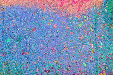 Beton duvar arkaplanı, kopyalama alanı