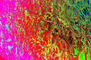 yaratıcı ve tasarım sanatı, kopyalama alanı duvar kağıdı, soyut renkli doku arkaplanı  