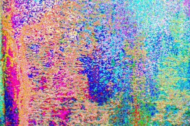 yaratıcı ve tasarım sanatı, kopyalama alanı duvar kağıdı, soyut renkli doku arkaplanı  