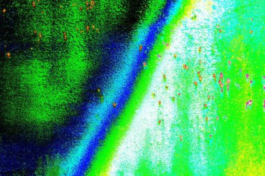 yaratıcı ve tasarım sanatı, kopyalama alanı duvar kağıdı, soyut renkli doku arkaplanı  