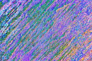 yaratıcı ve tasarım sanatı, kopyalama alanı duvar kağıdı, soyut renkli doku arkaplanı  