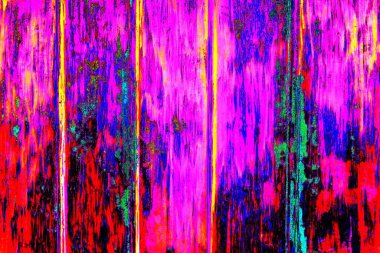 yaratıcı ve tasarım sanatı, kopyalama alanı duvar kağıdı, soyut renkli doku arkaplanı  