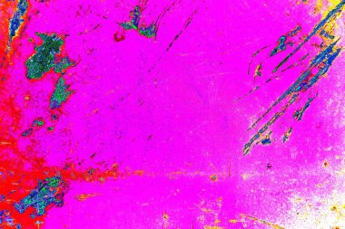 yaratıcı ve tasarım sanatı, kopyalama alanı duvar kağıdı, soyut renkli doku arkaplanı  