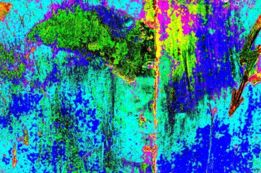 yaratıcı ve tasarım sanatı, kopyalama alanı duvar kağıdı, soyut renkli doku arkaplanı  