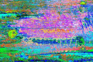 yaratıcı ve tasarım sanatı, kopyalama alanı duvar kağıdı, soyut renkli doku arkaplanı