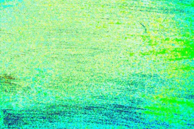 Kırsal görünümü olan paslı metal dokusu