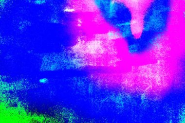 yaratıcı ve tasarım sanatı, kopyalama alanı duvar kağıdı, soyut renkli doku arkaplanı  