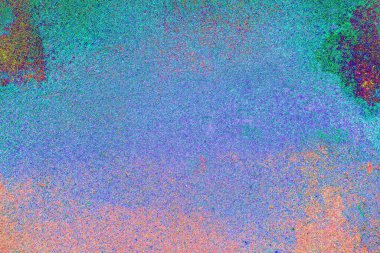 Arkaplan olarak kullanmak için duvarın resmi.