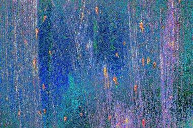 yaratıcı ve tasarım sanatı, kopyalama alanı duvar kağıdı, soyut renkli doku arkaplanı  