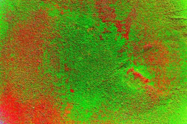 Arkaplan olarak kullanmak için duvarın resmi.