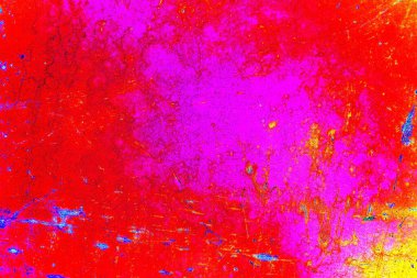 yaratıcı ve tasarım sanatı, kopyalama alanı duvar kağıdı, soyut renkli doku arkaplanı  