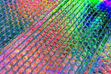 yaratıcı ve tasarım sanatı, kopyalama alanı duvar kağıdı, soyut renkli doku arkaplanı  