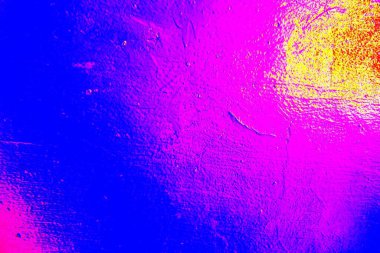 yaratıcı ve tasarım sanatı, kopyalama alanı duvar kağıdı, soyut renkli doku arkaplanı  