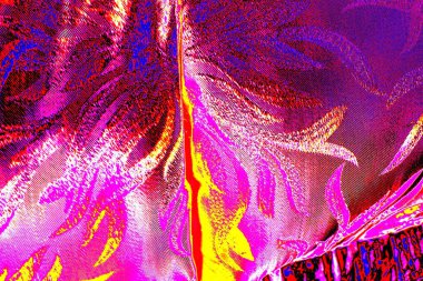 yaratıcı ve tasarım sanatı, kopyalama alanı duvar kağıdı, soyut renkli doku arkaplanı  