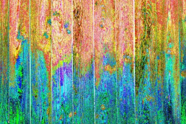 Eski tahta ahşap duvar arka planı. Eski ahşap dokusu. Yıpranmış odun parçası..